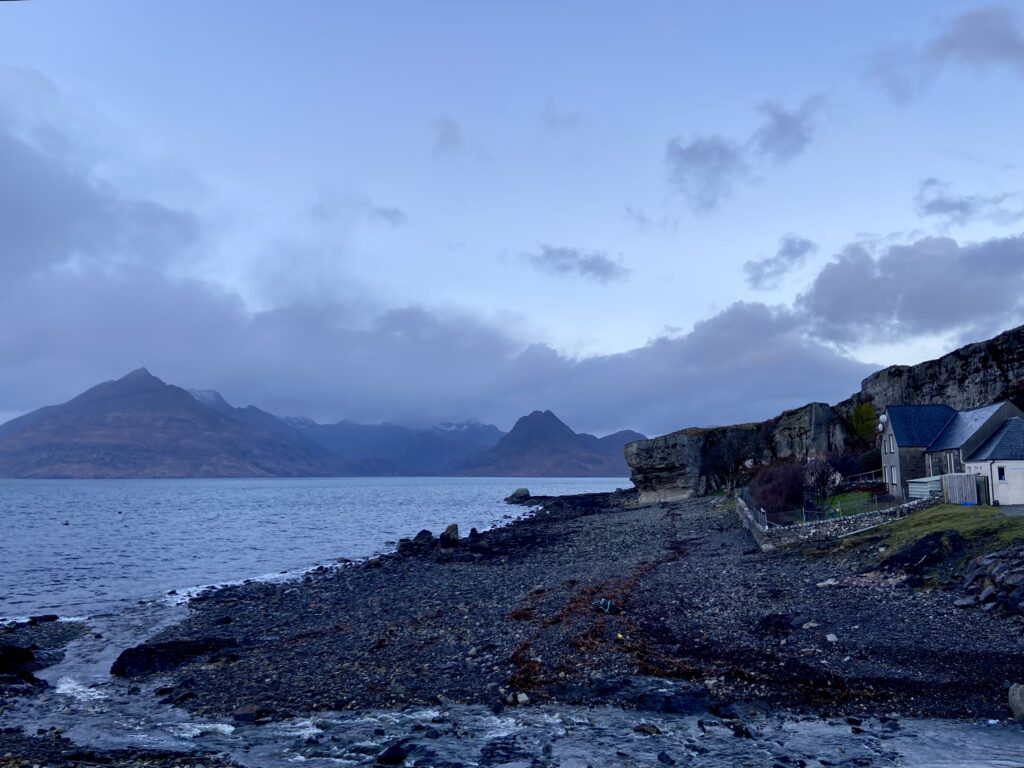Elgol, Isle of Skye